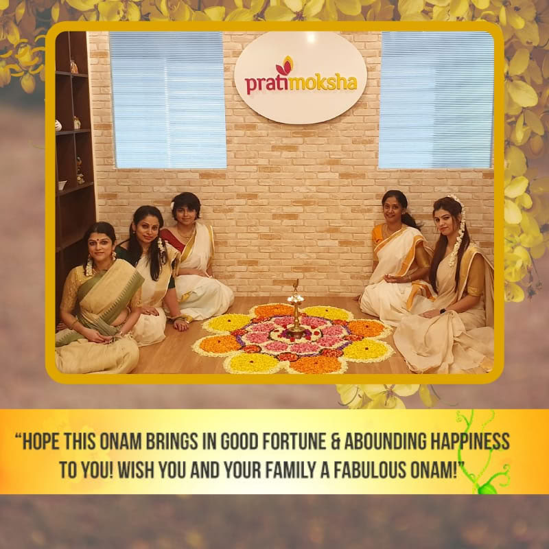 Pratimoksha Dubai - El Centro de Yoga Enlighten