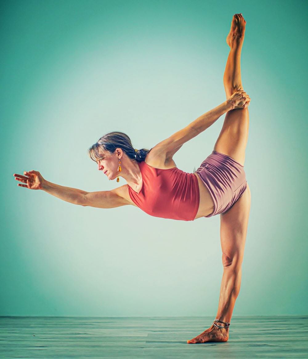 SoHA School of Healing Arts - Formaciones de Profesores de Yoga