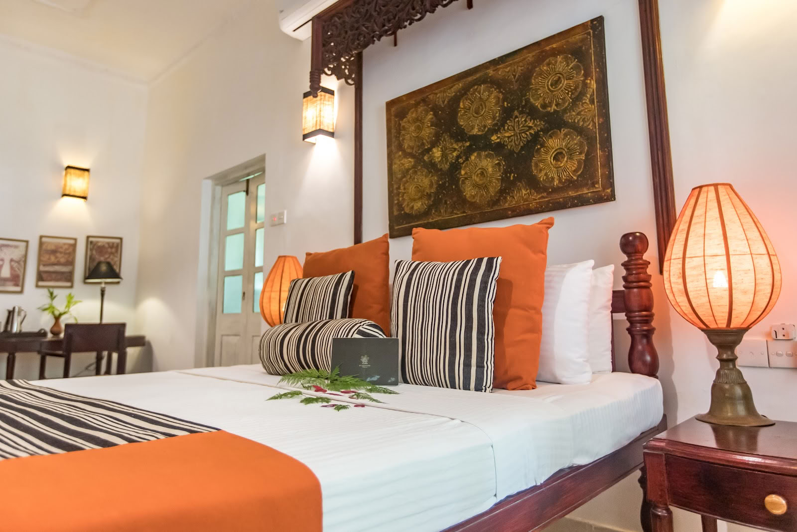 Plantation Villa