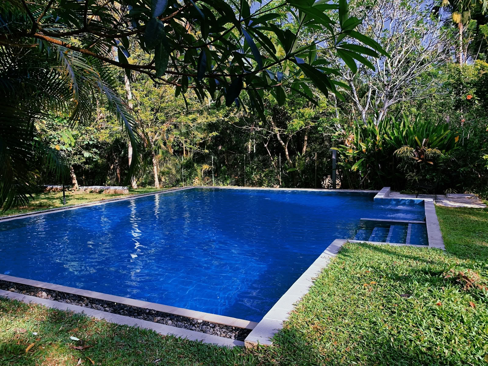 Plantation Villa