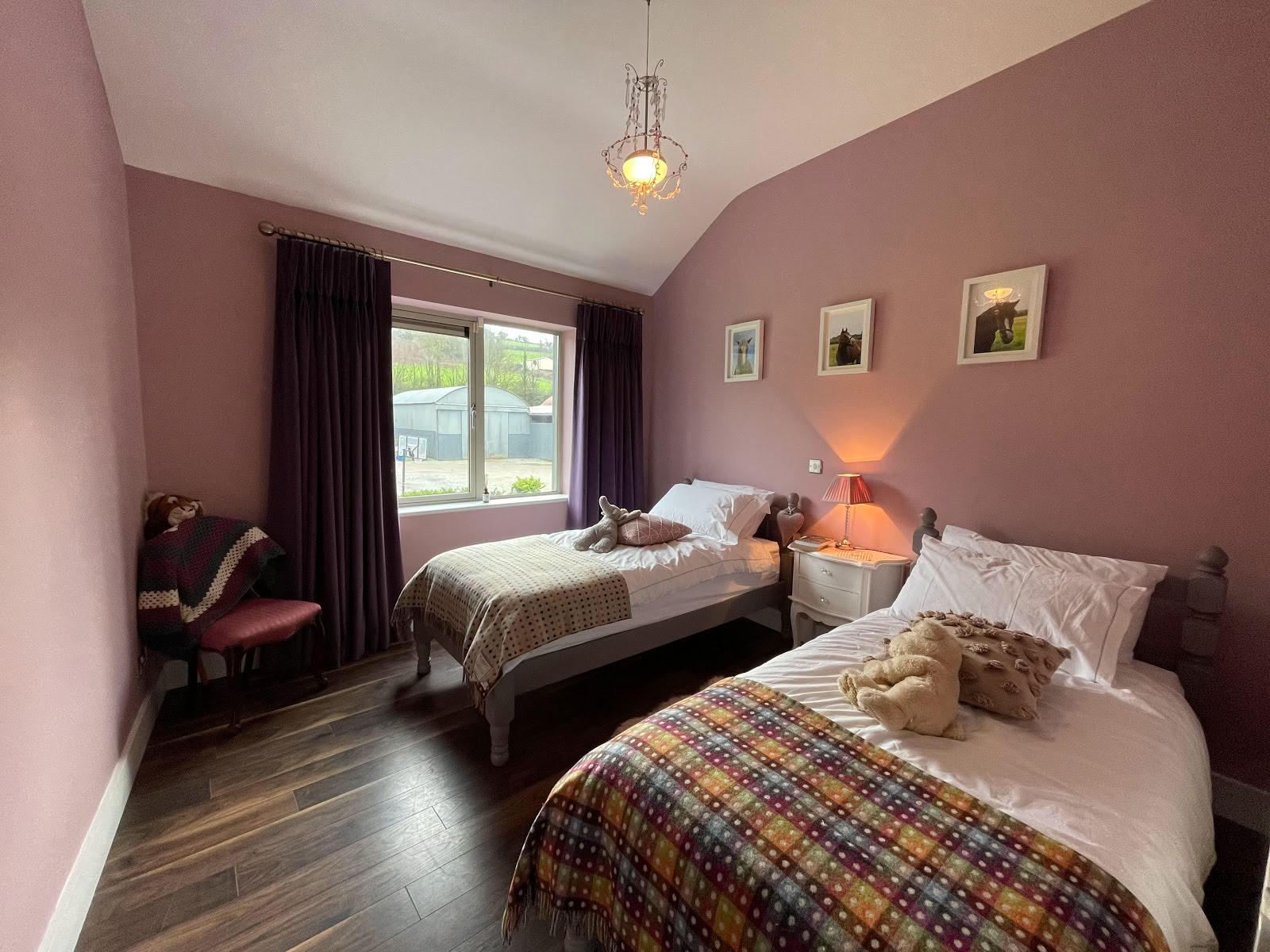 Epona Retreat Centre
