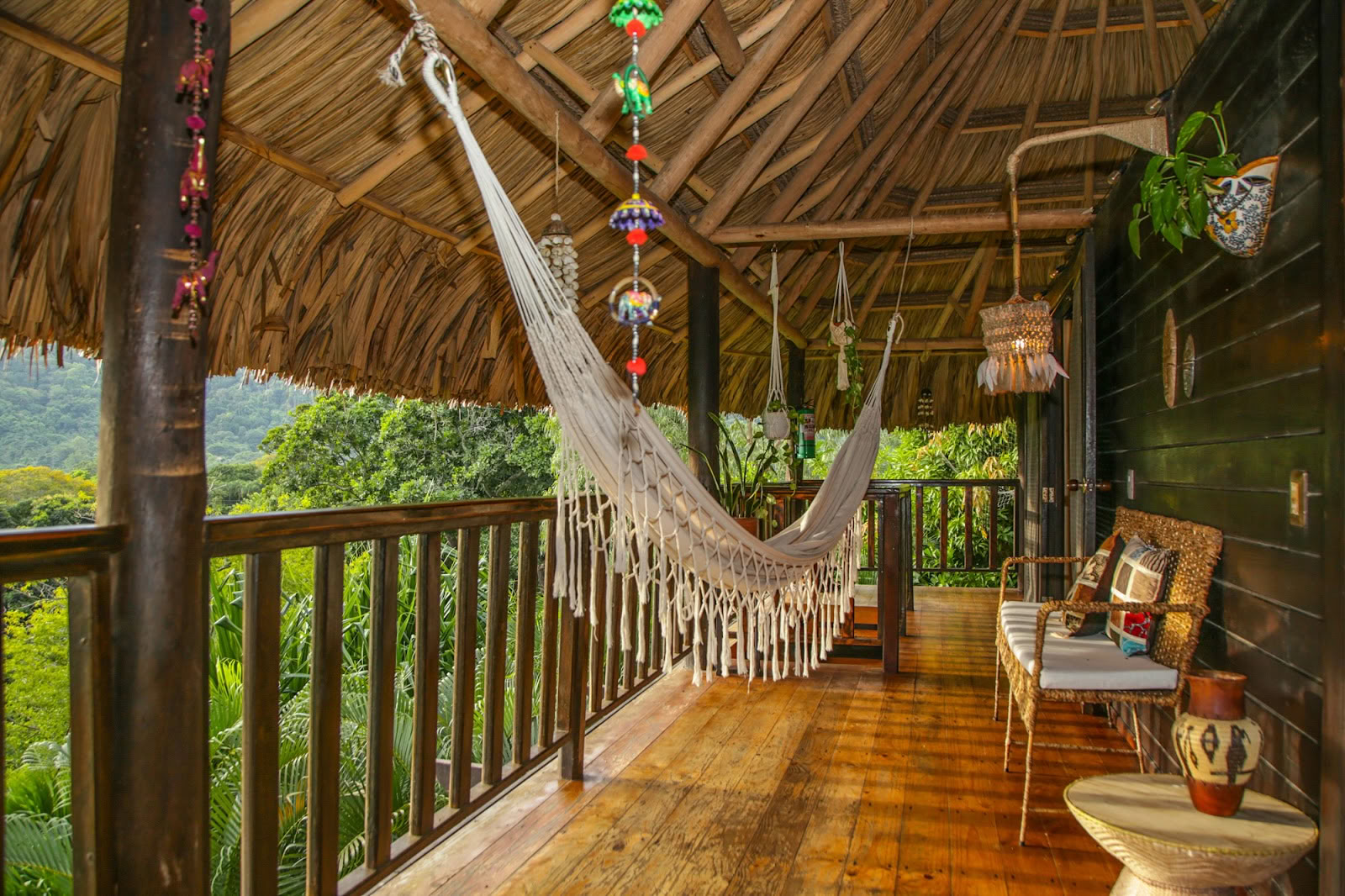 Villa tayrona