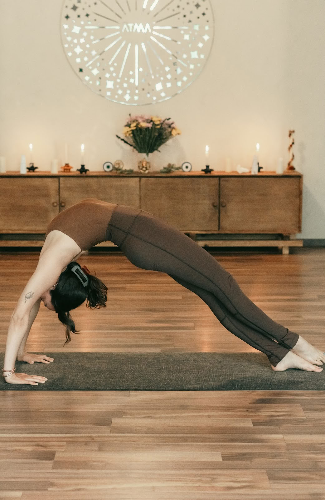 Ātma Yoga & Energy Center