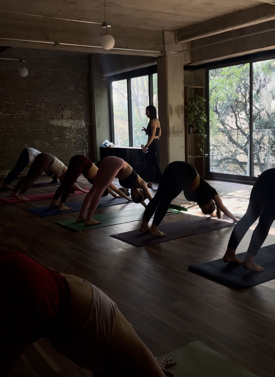 Ātma Yoga & Energy Center