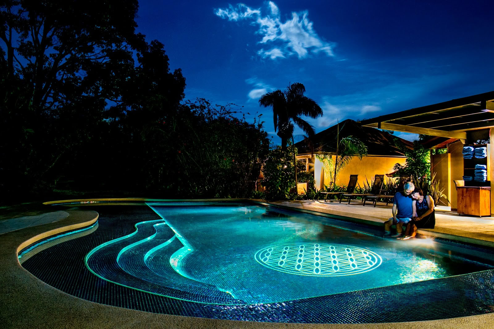 Pura Vida Retiro & Spa