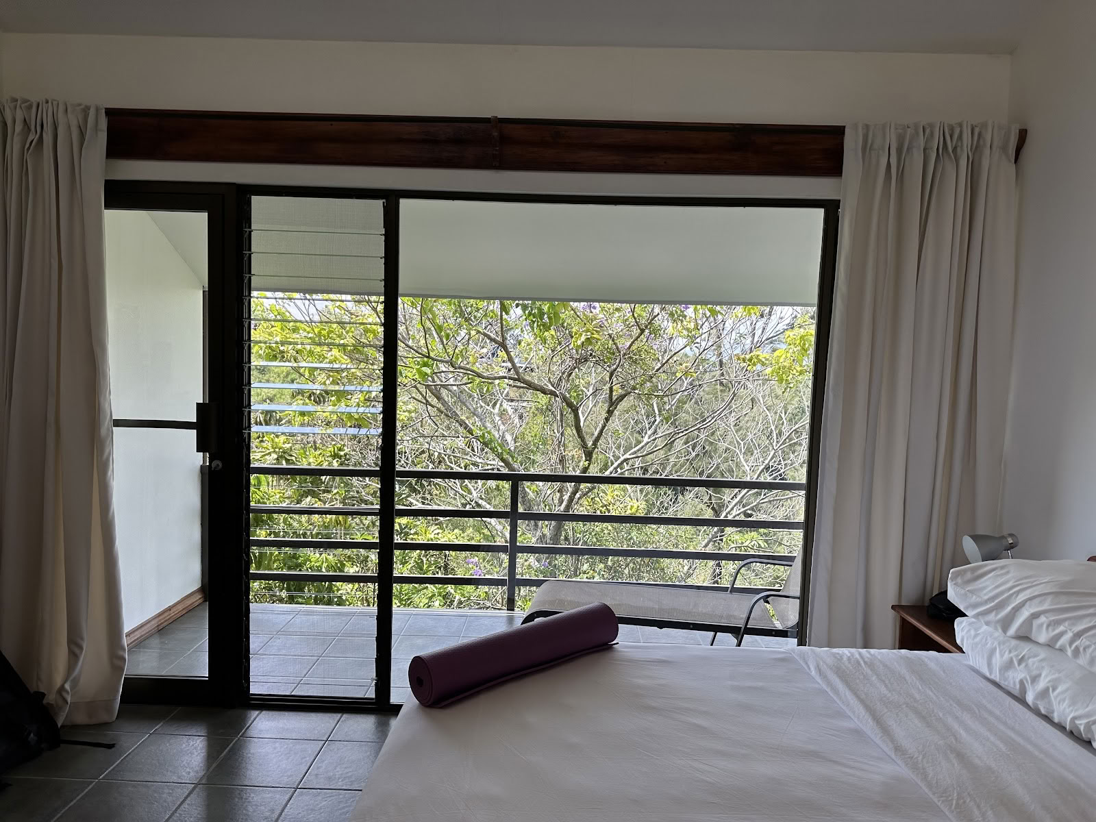 Pura Vida Retiro & Spa
