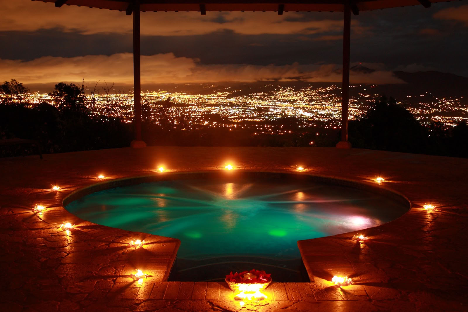 Pura Vida Retiro & Spa
