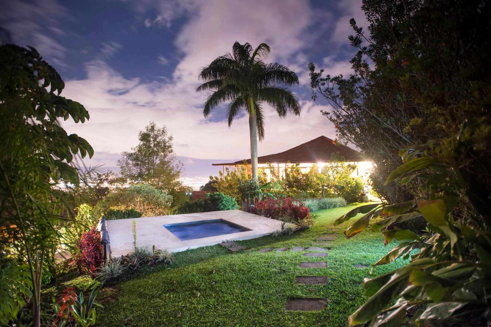 Pura Vida Retiro & Spa