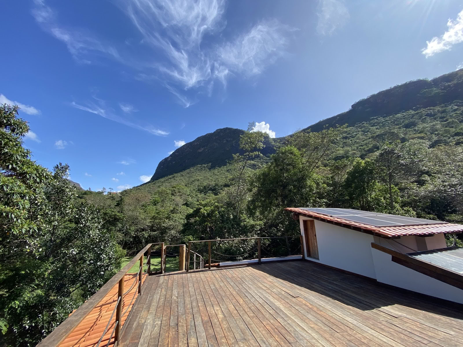 Eden Santuario de Naturaleza y de Bienestar