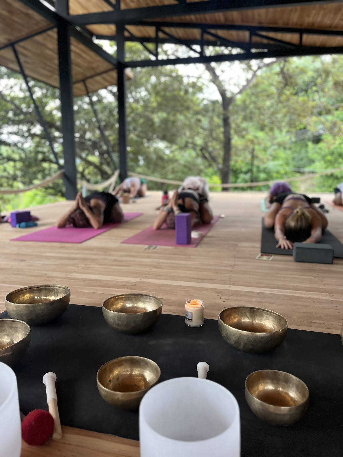 Hari OM Yoga y Bienestar