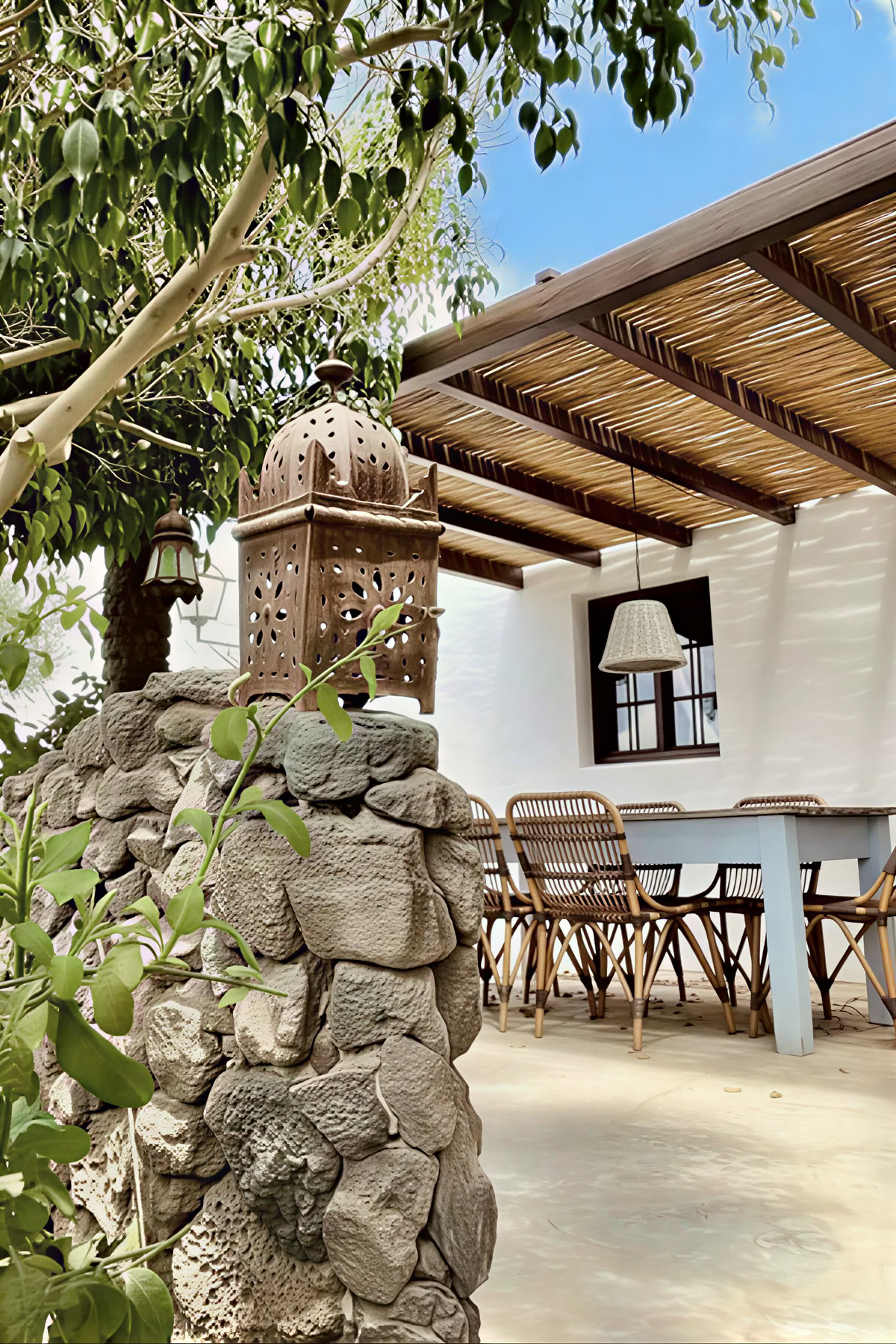 Alun Ocean Retreats Fuerteventura - Retiro de surf y yoga
