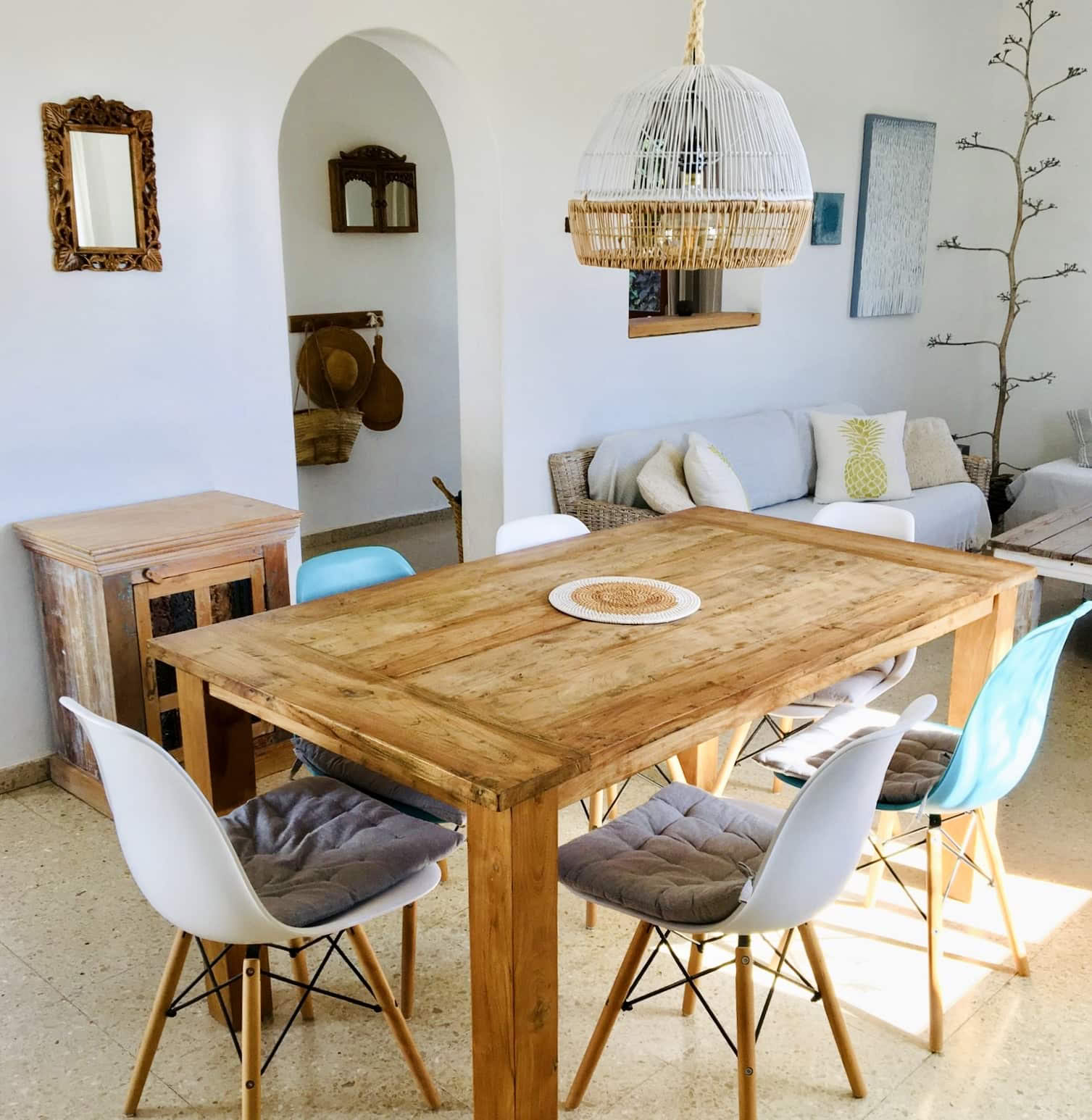 Alun Ocean Retreats Fuerteventura - Retiro de surf y yoga