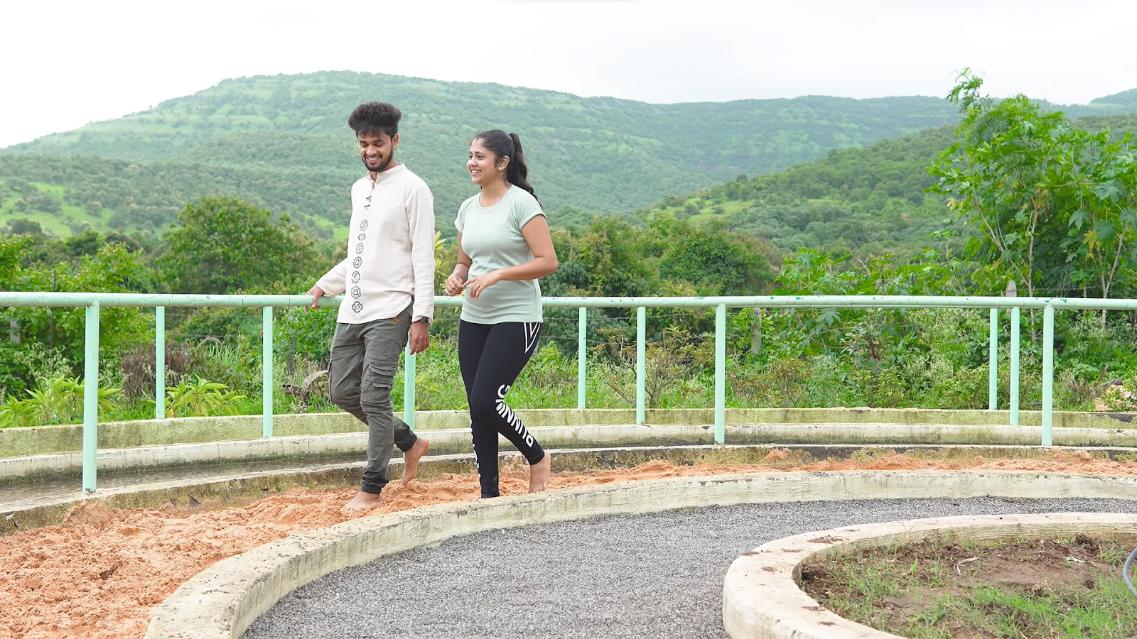 Atmabodh Wellness Center | Acreditado por NABH | Patanjali Wellness