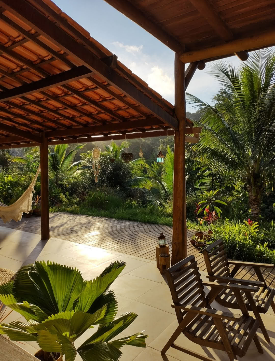 Casa Alma Retiros