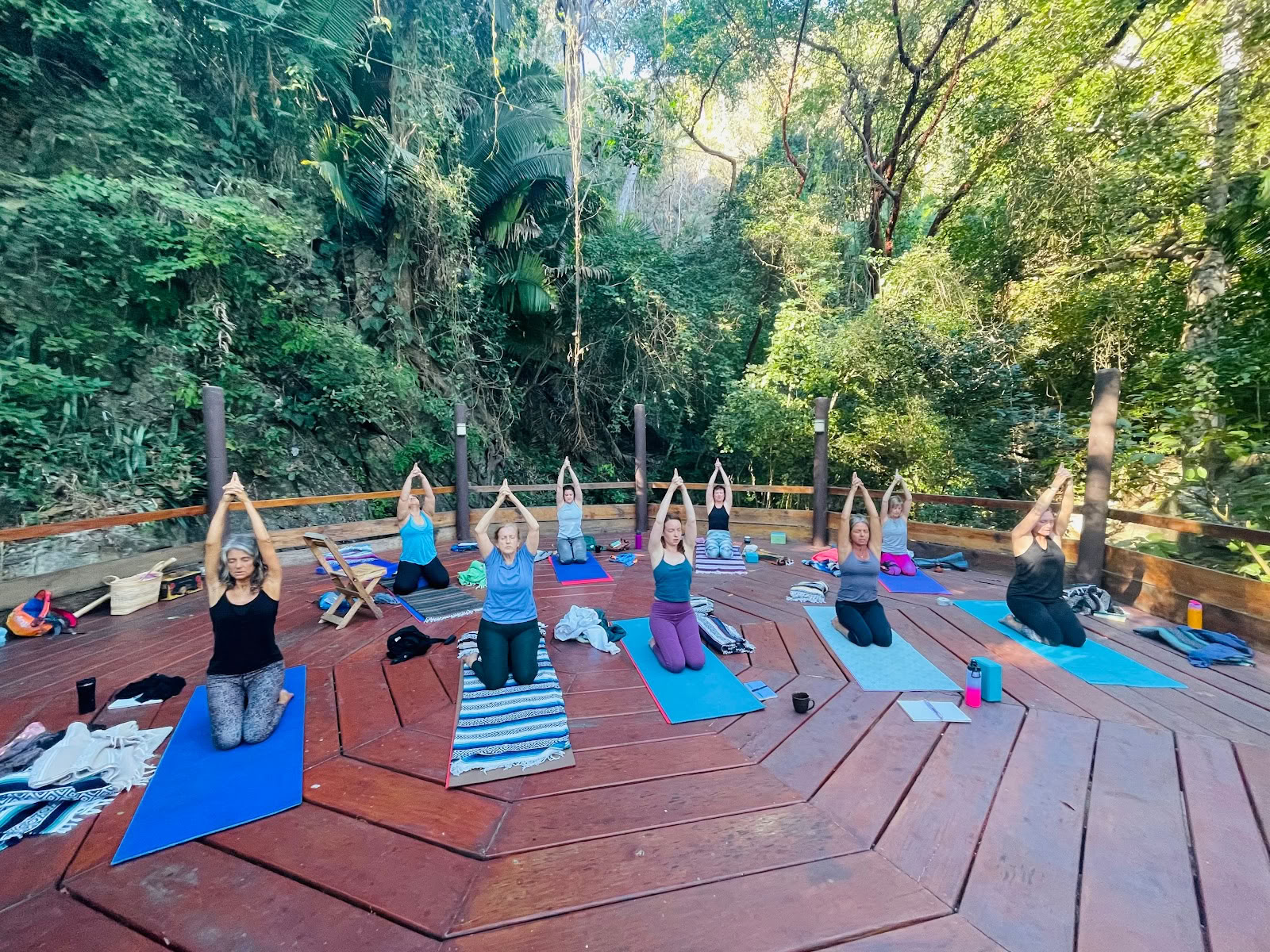 VIKARA WELLNESS Retiros & Holistic Health