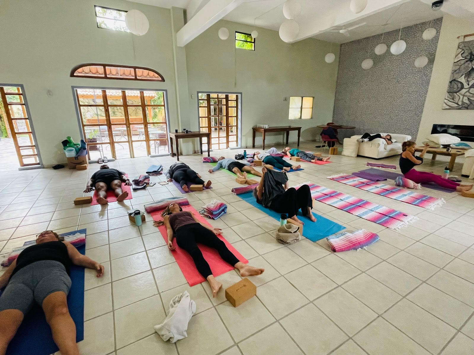 VIKARA WELLNESS Retiros & Holistic Health