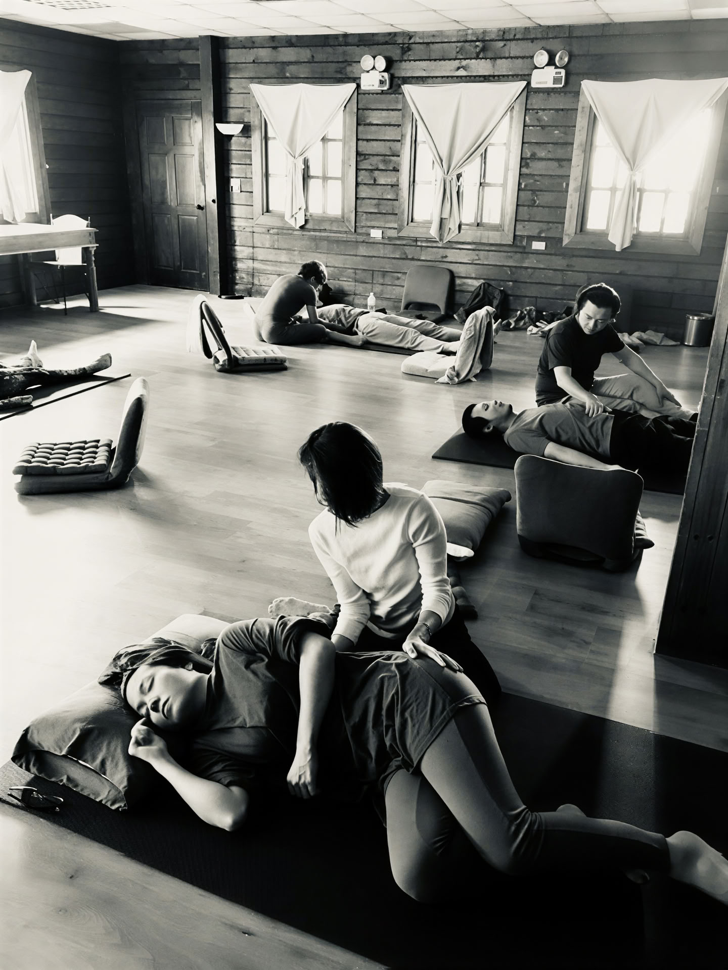 Evolve Breath & Body