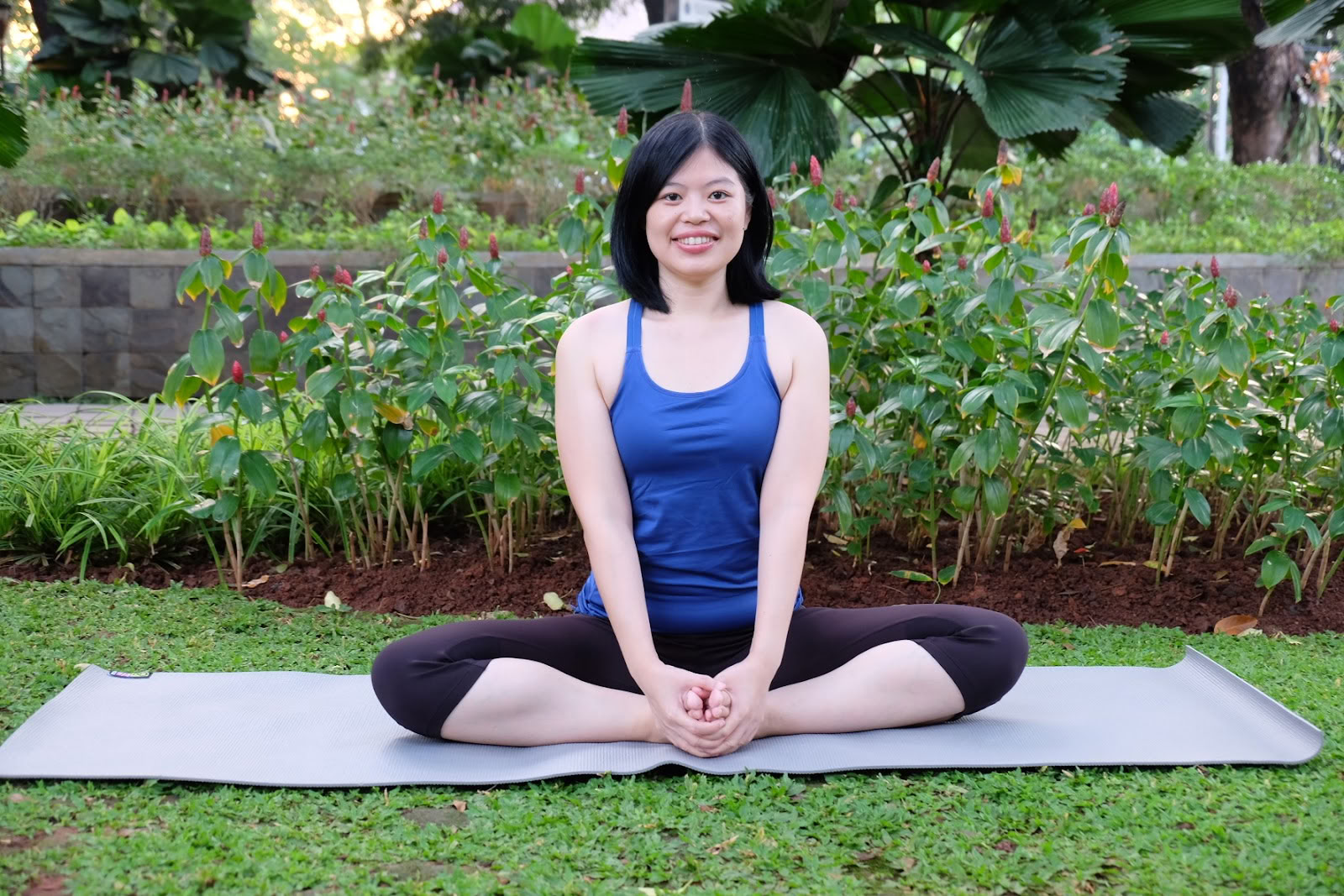 Bali Bliss Wellness Ubud Center