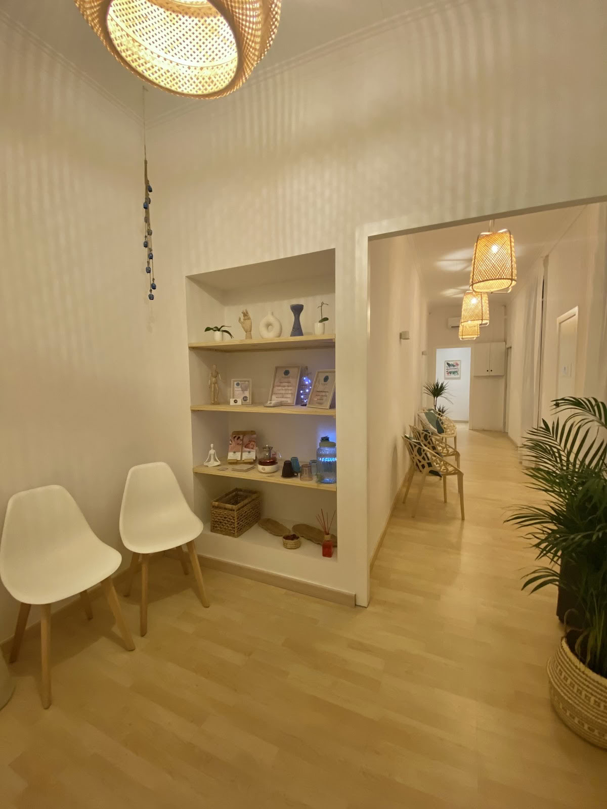 holístico barcelona