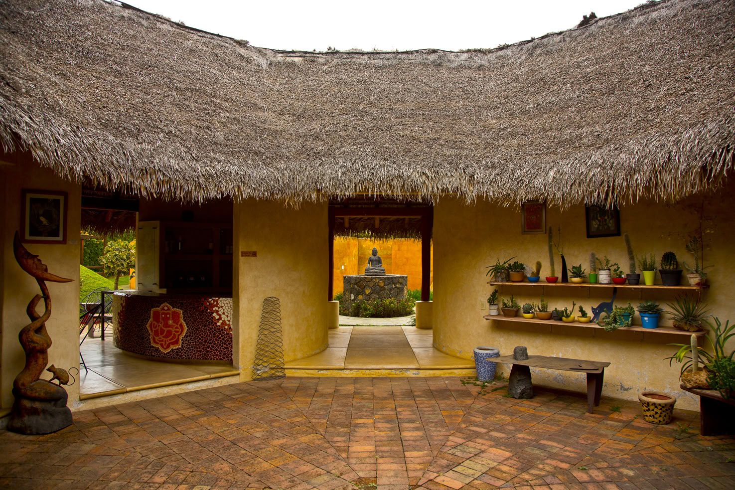 OLLINYOTL Centro Holístico