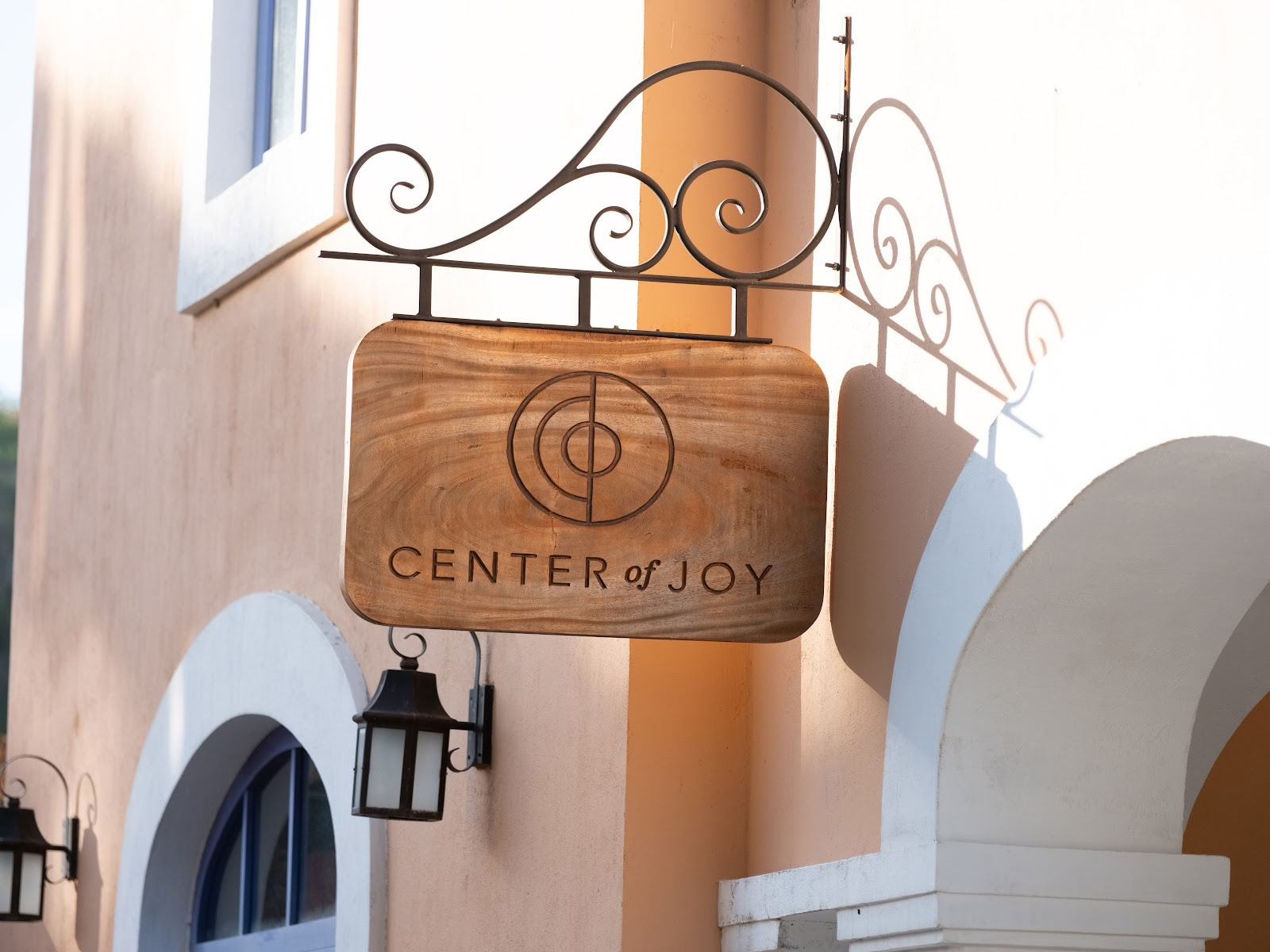 Centro de Alegría