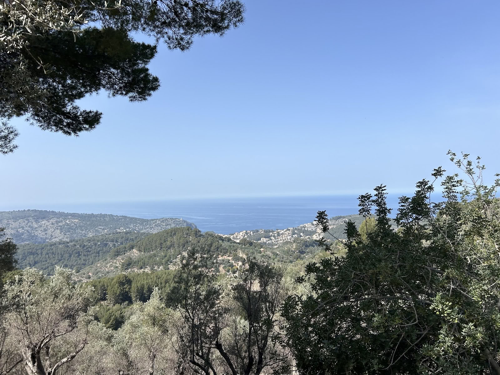 Retiros en Mallorca