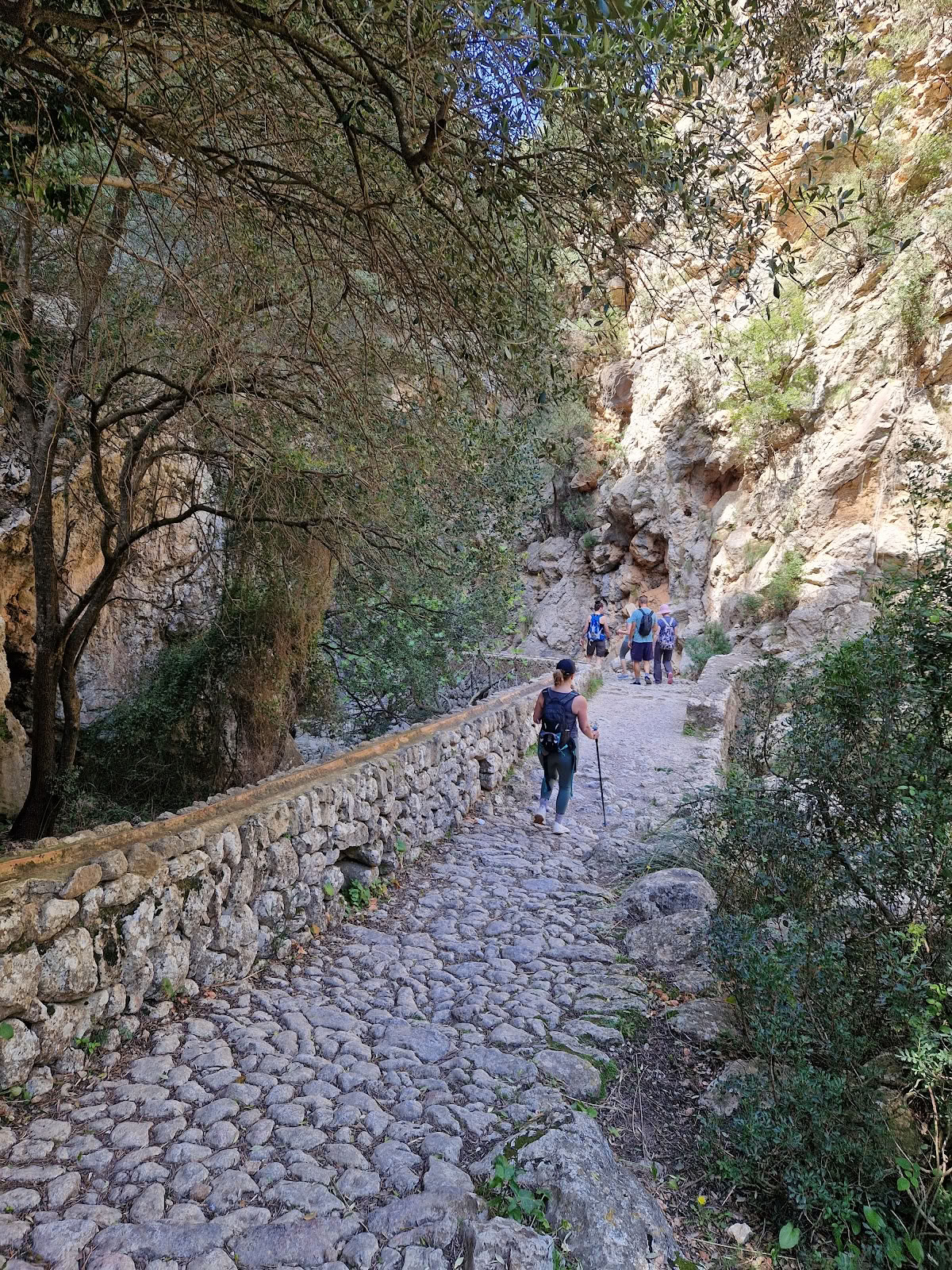 Retiros en Mallorca