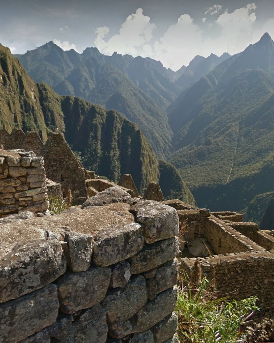 Onaya Ayahuasca Retiro