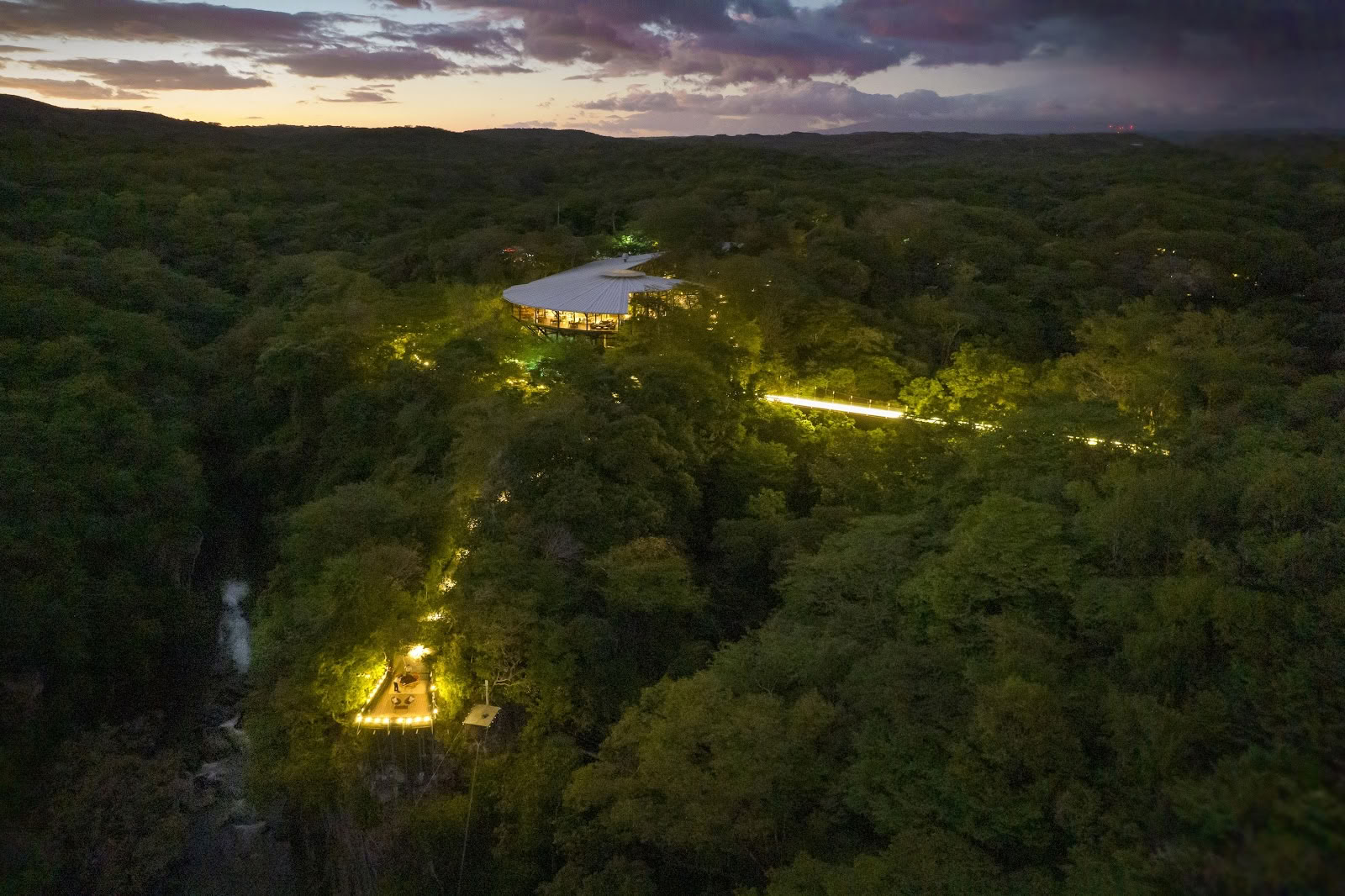 Rio Perdido, an SLH Hotel