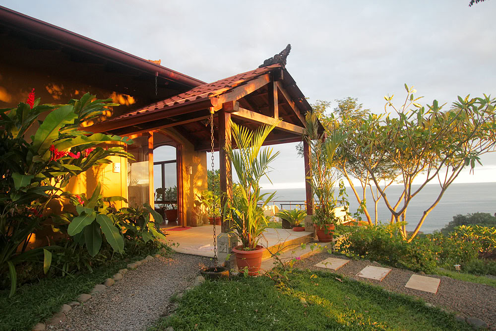 Anamaya Resort