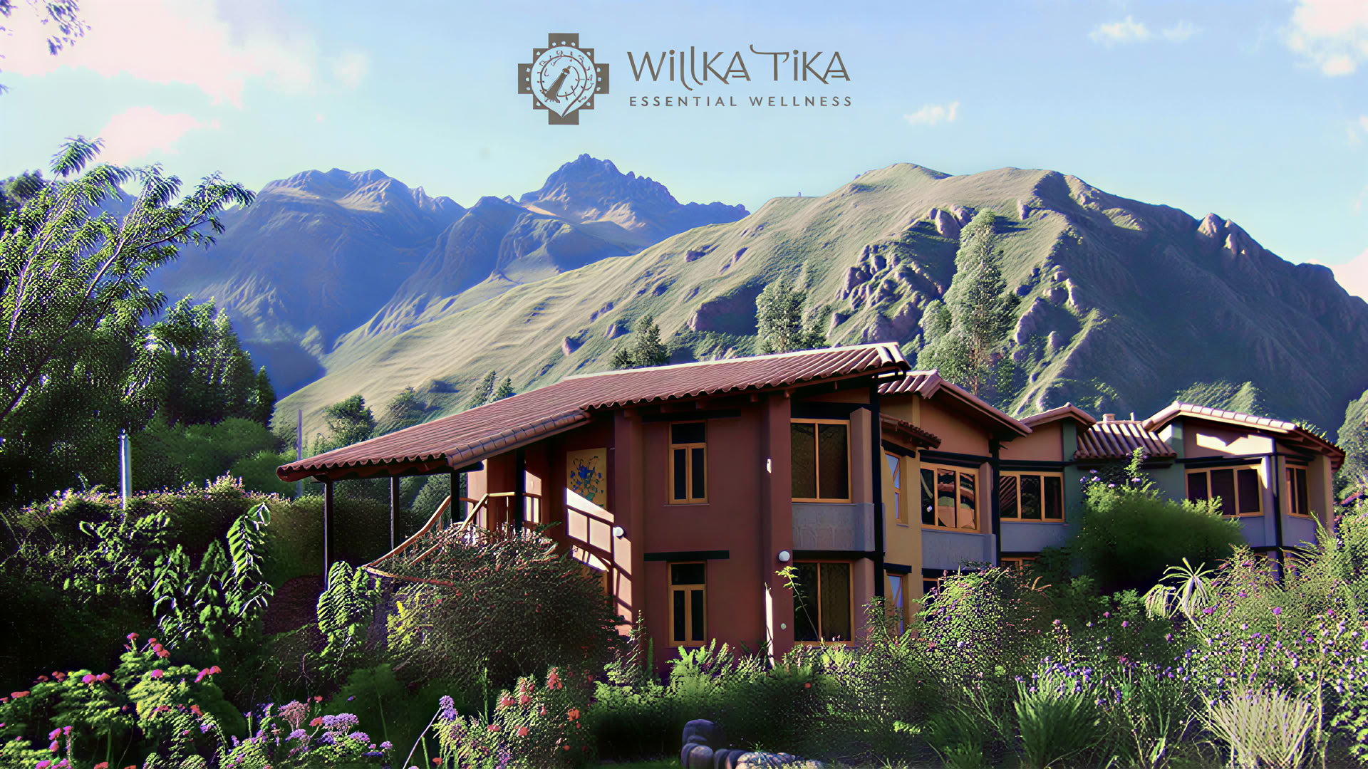 Willka T'ika Bienestar Esencial