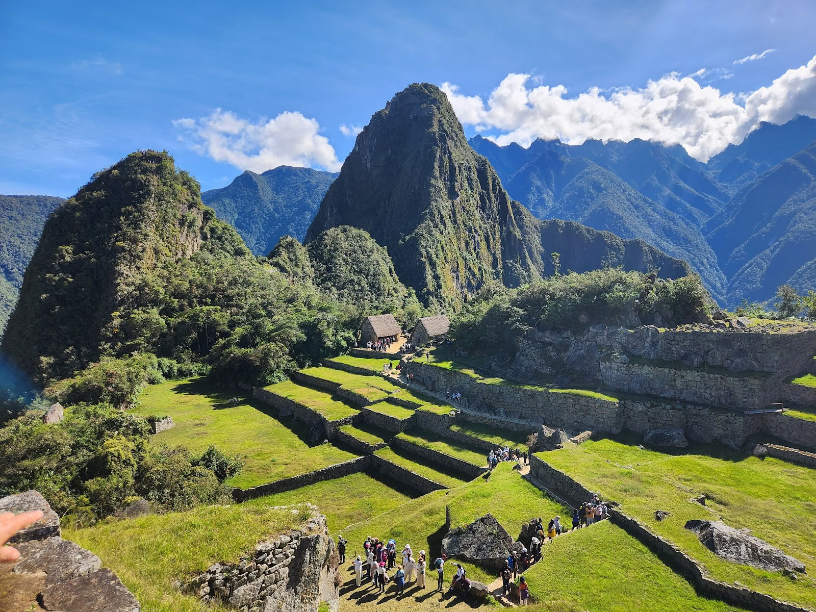 Andean Roots Peru | Agencia de viajes