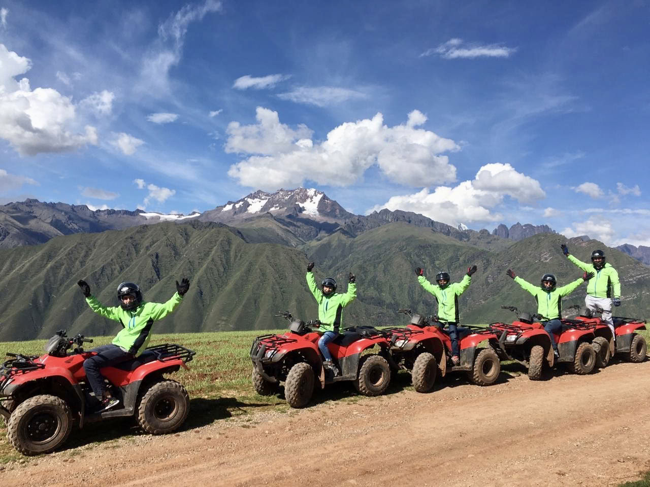 Andean Roots Peru | Agencia de viajes