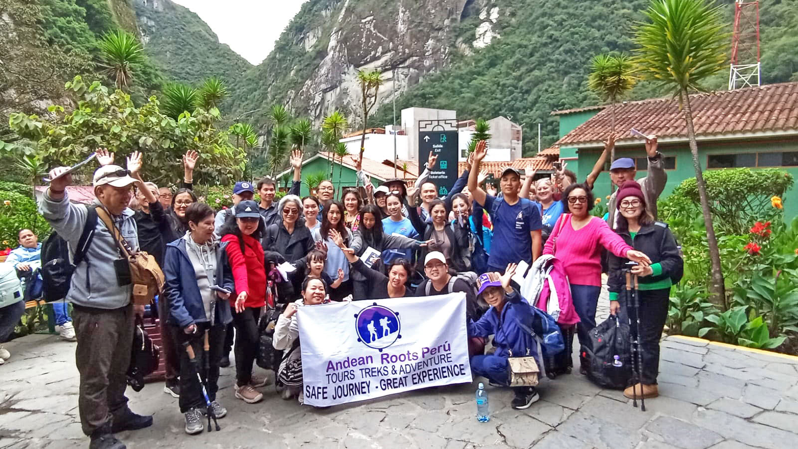 Andean Roots Peru | Agencia de viajes