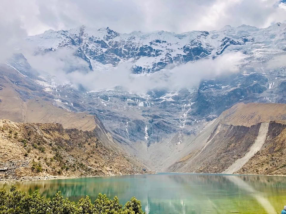 Andean Roots Peru | Agencia de viajes