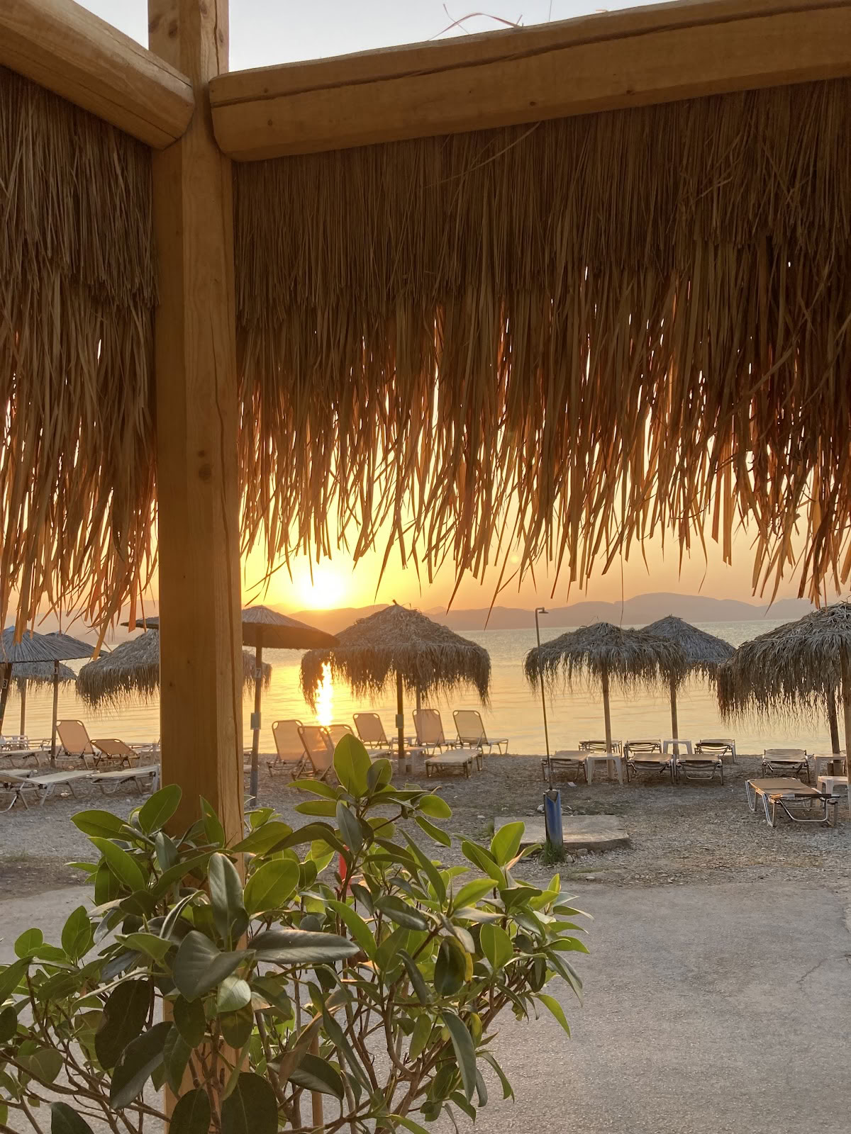 Sea & Soul Yoga Retiro Greece