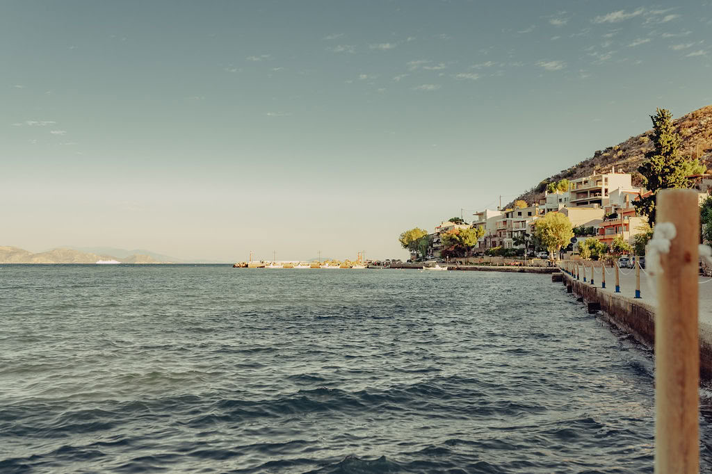 Sea & Soul Yoga Retiro Greece