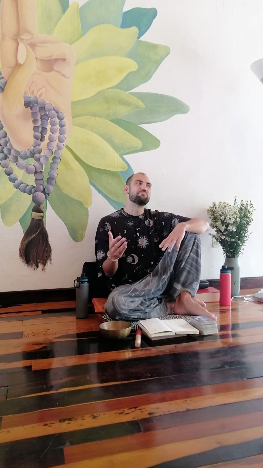 Evolution Wellness Retreat