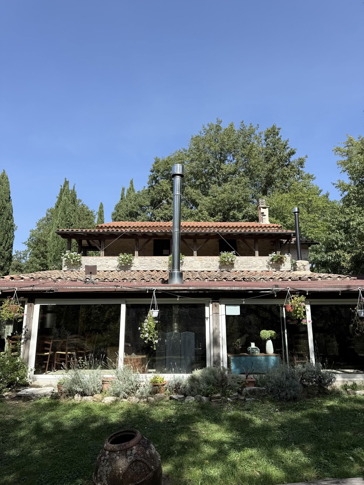 ASHA Retiro & Community