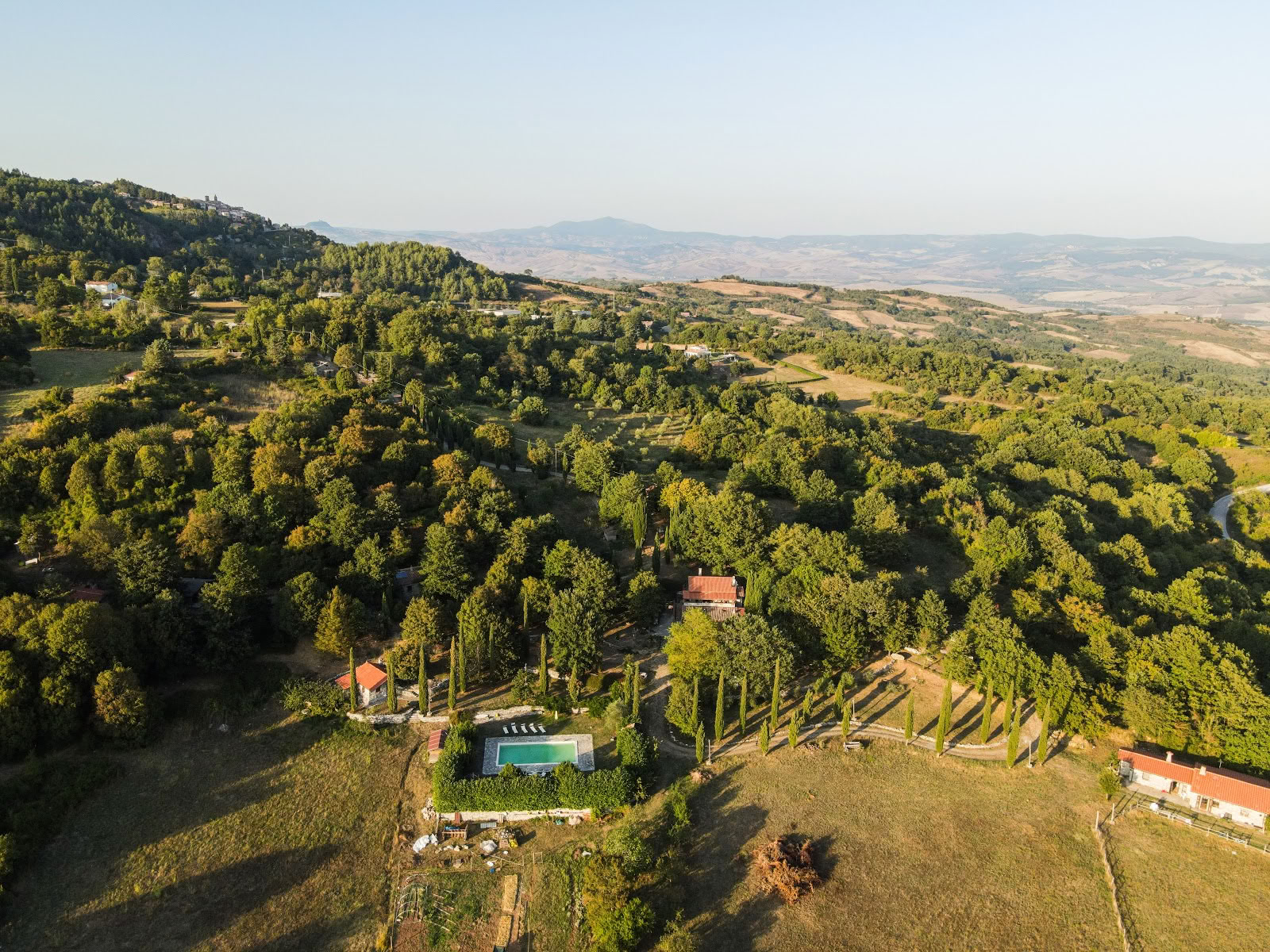 ASHA Retiro & Community
