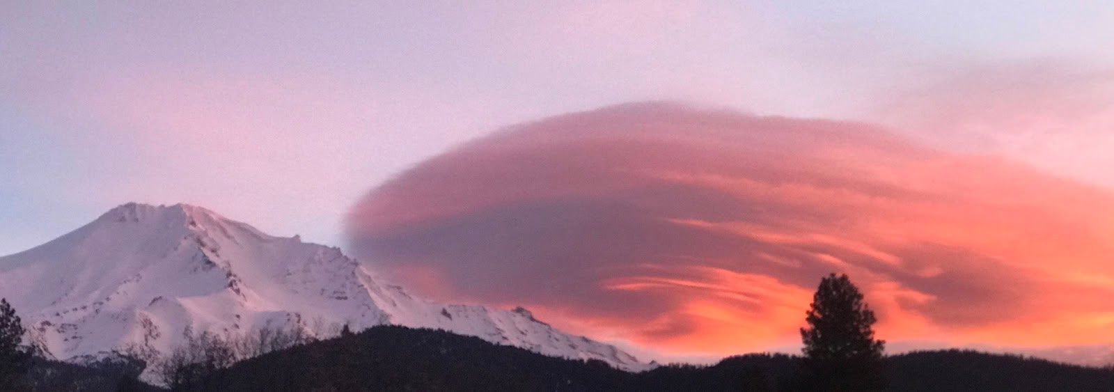 Mount Shasta Retiros