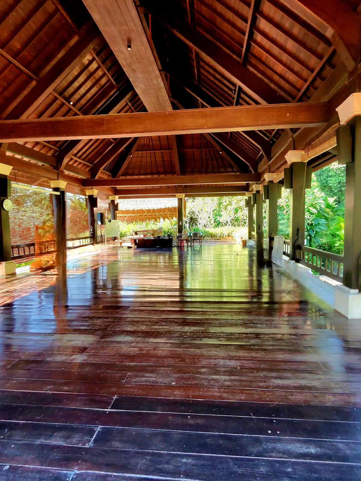 Qigong de Forest Rock