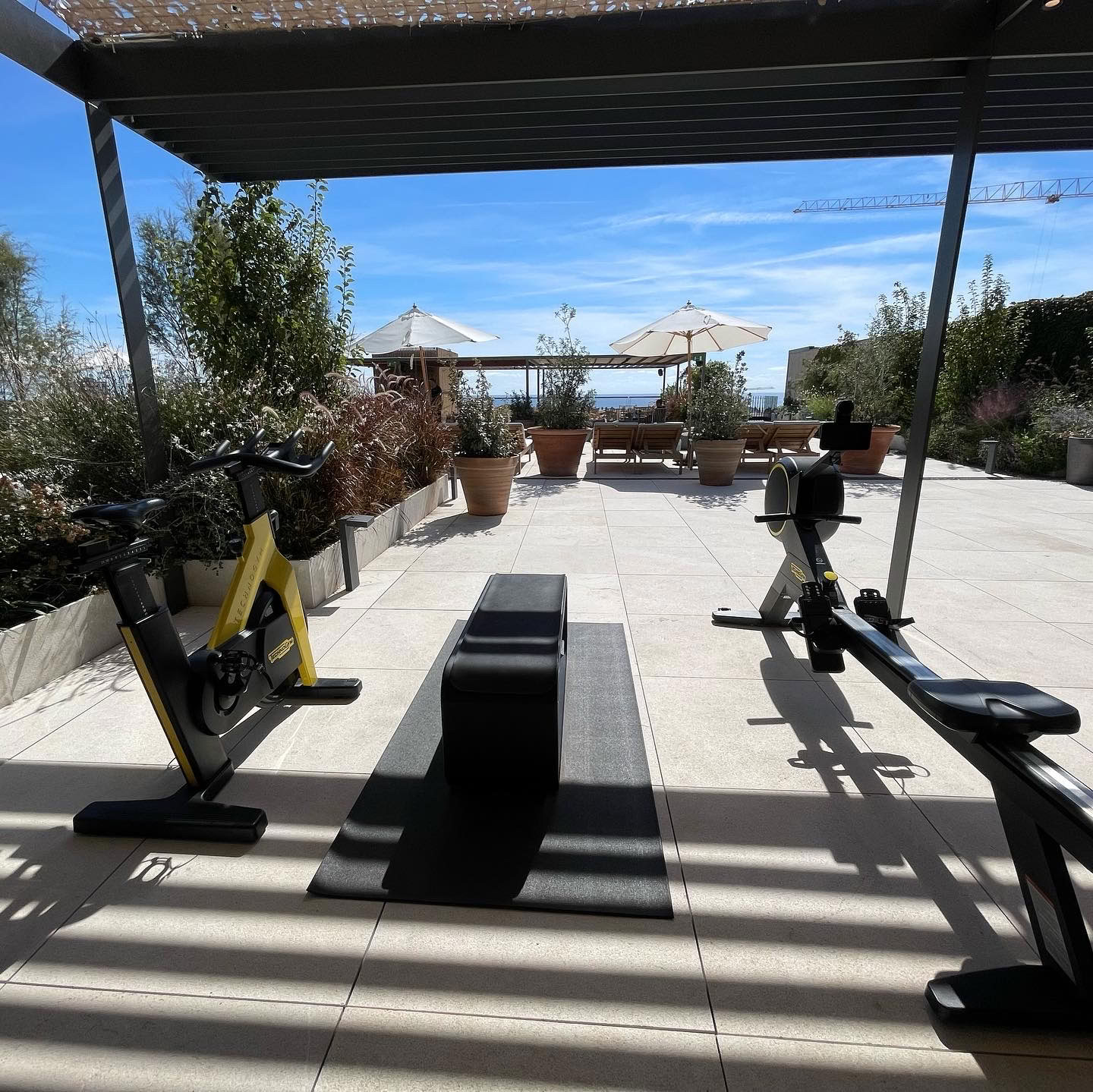 El Living Wellness | Fitness, Pilates, Yoga y Entrenamiento Personal