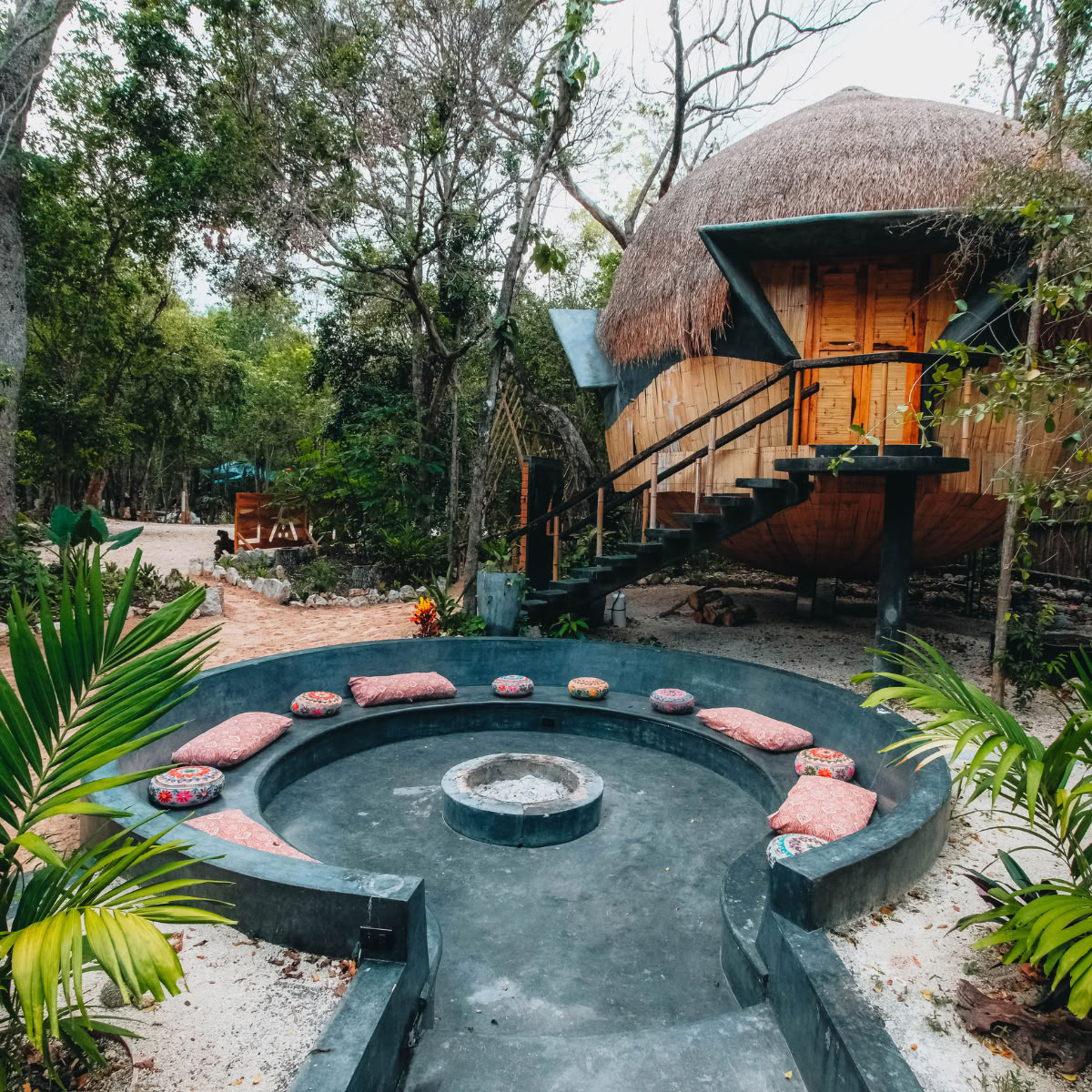 Aloee Wellness (Oficina de México)