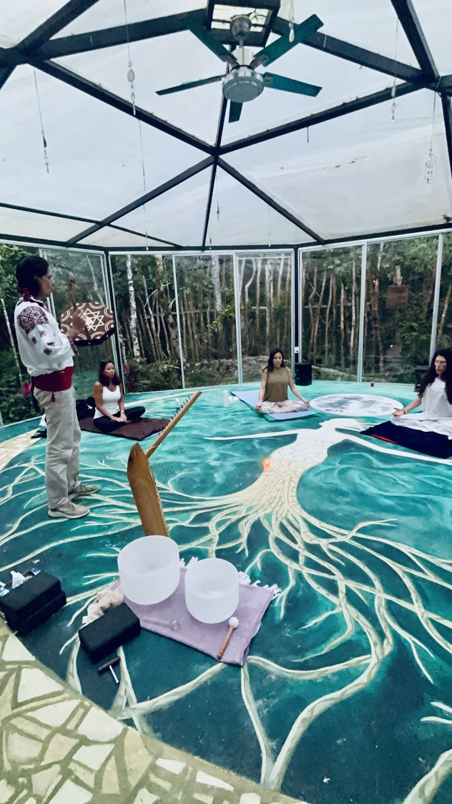 Aloee Wellness (Oficina de México)