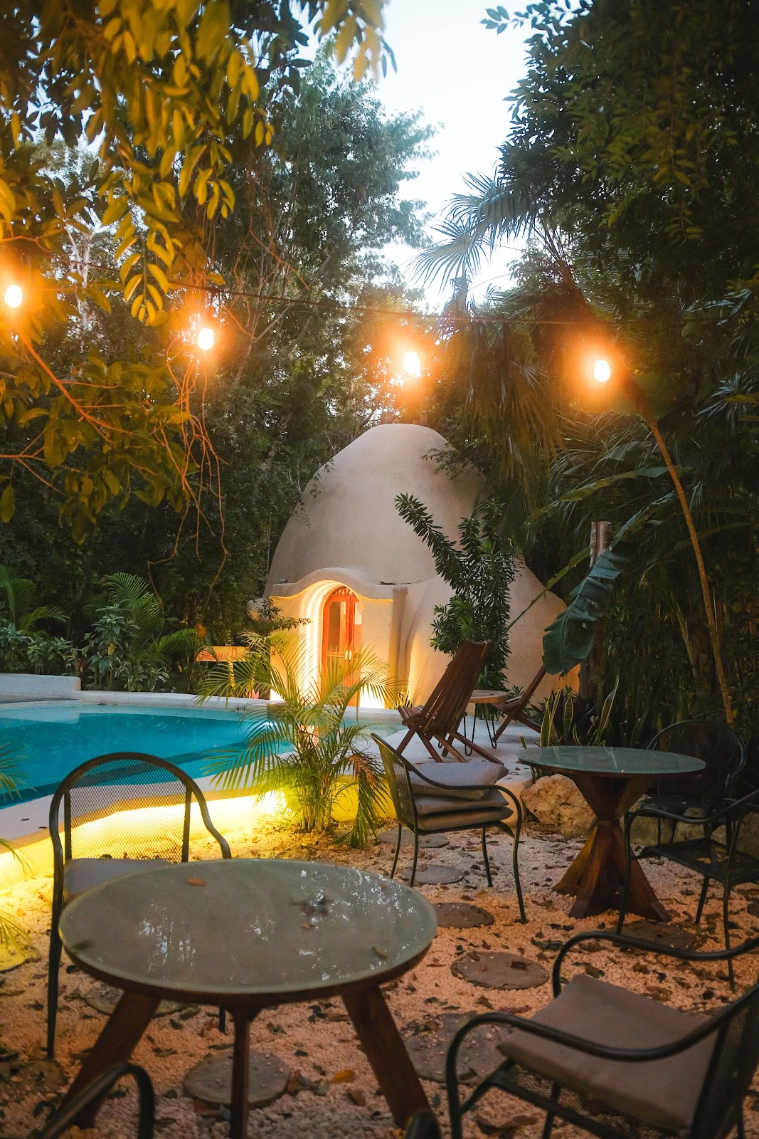 Aloee Wellness (Oficina de México)