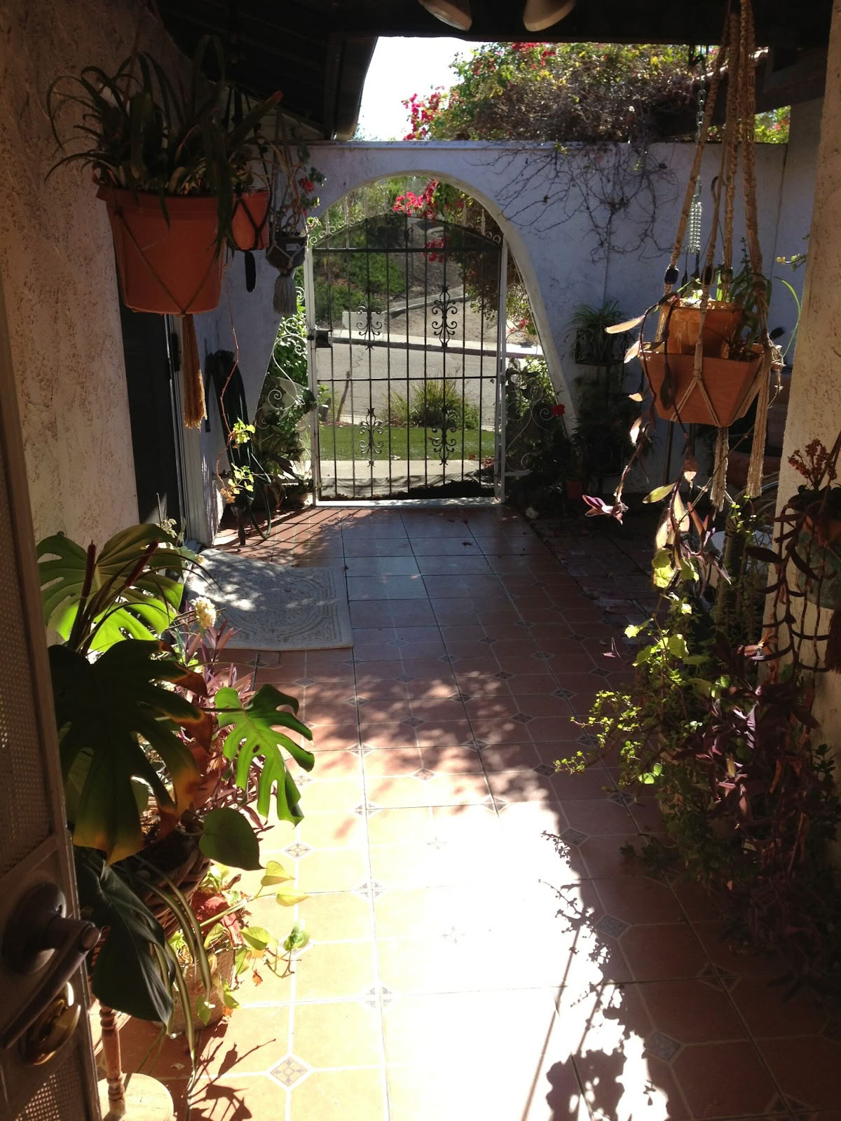 Un retiro de ayuno