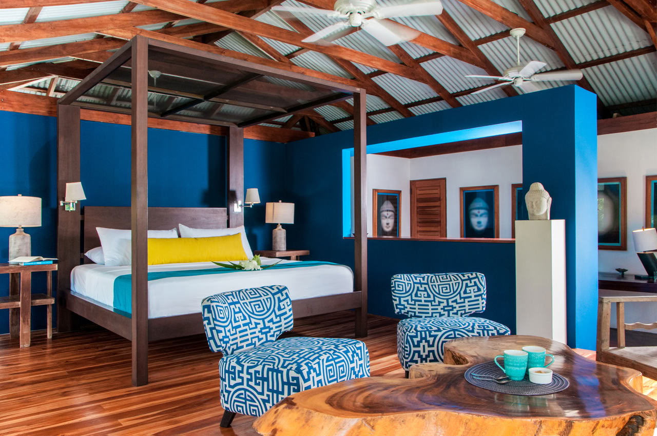 Blue Osa Yoga Retiro and Spa