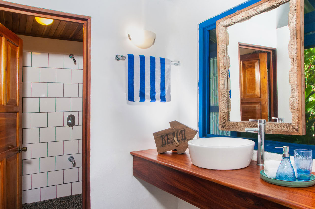 Blue Osa Yoga Retiro and Spa