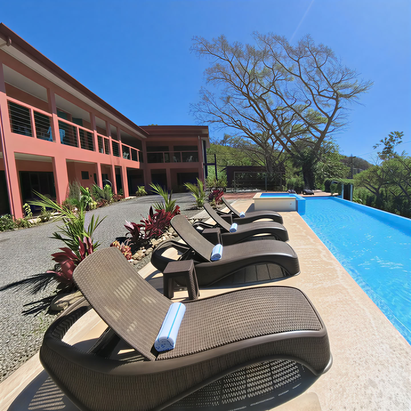 Vista Mundo Centro de Retiro & Boutique Hotel